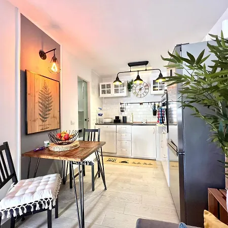 Apartamento Con Piscina, Wifi Gratis, A 750 M De La Playa En Tenerife Sur Lejlighed Costa del Silencio
