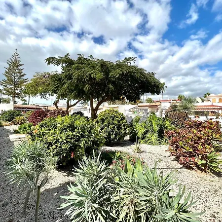 Apartment Apartamento Con Piscina, Wifi Gratis, A 750 M De La Playa En Tenerife Sur *