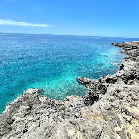 Apartamento Con Piscina, Wifi Gratis, A 750 M De La Playa En Tenerife Sur Apartment Costa Del Silencio