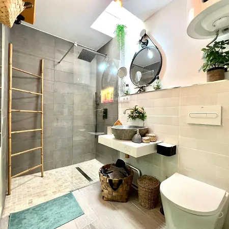 Apartamento Con Piscina, Wifi Gratis, A 750 M De La Playa En Tenerife Sur アパート