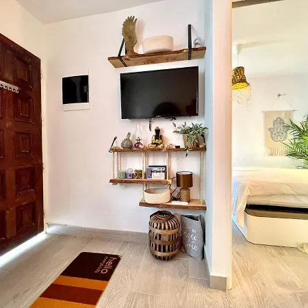 Apartamento Con Piscina, Wifi Gratis, A 750 M De La Playa En Tenerife Sur * コスタ・デル・シレンチオ