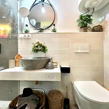 Apartamento Con Piscina, Wifi Gratis, A 750 M De La Playa En Tenerife Sur コスタ・デル・シレンチオ