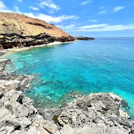 Apartamento Con Piscina, Wifi Gratis, A 750 M De La Playa En Tenerife Sur アパート *